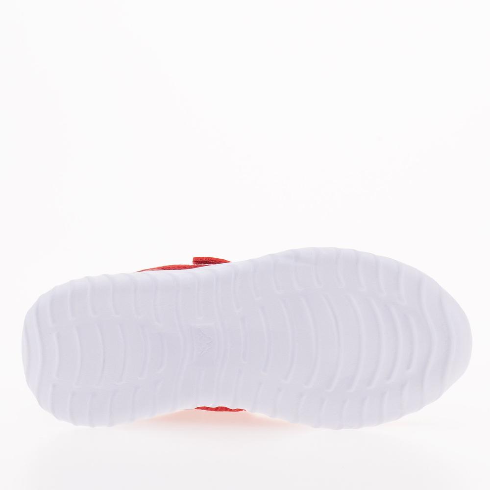 Buty Kappa Ces K 260798K-2010 - czerwone
