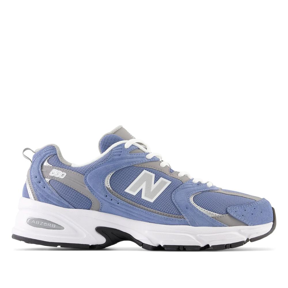 Buty New Balance MR530CI - niebieskie