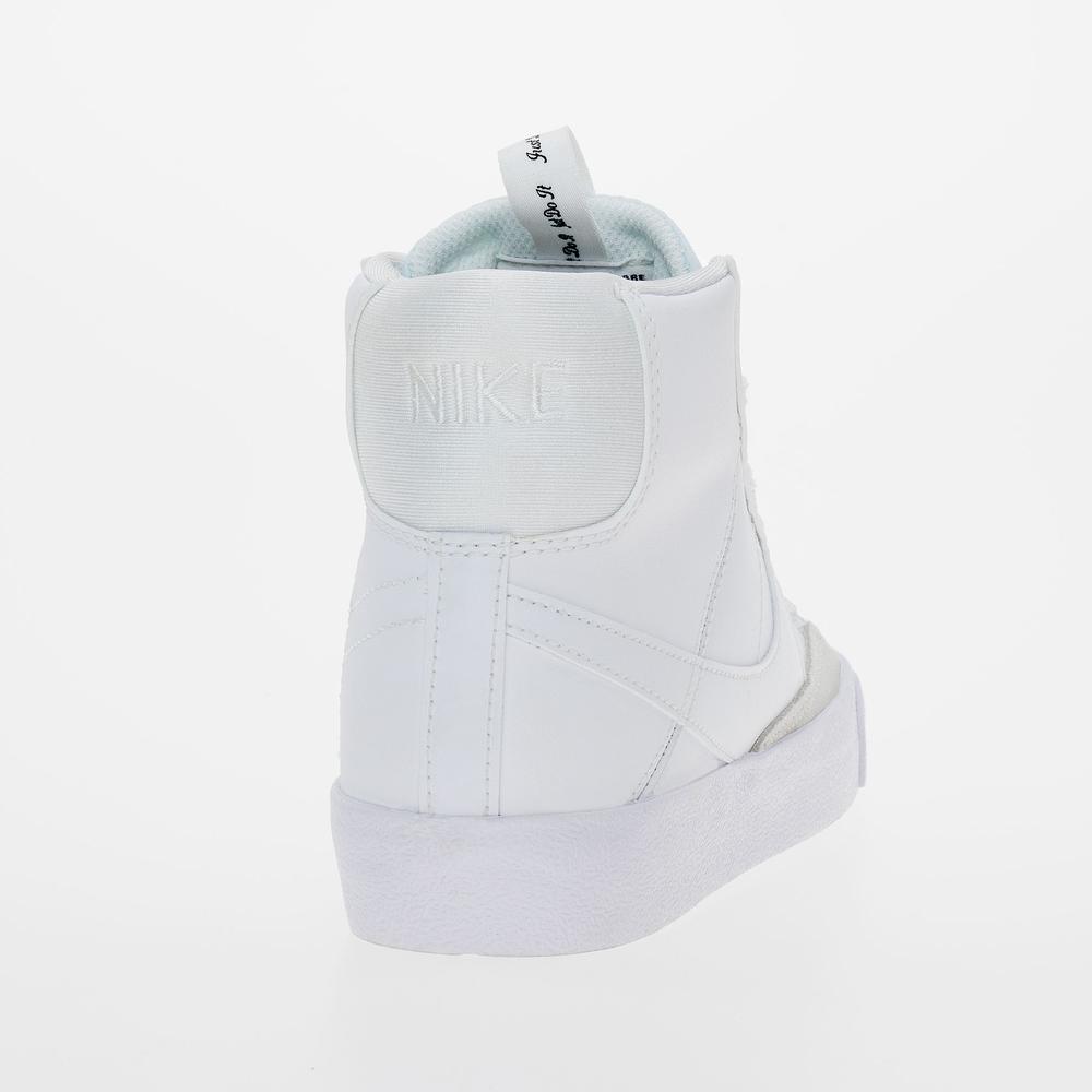 Buty Nike Blazer Mid '77 DH8640-102 - białe