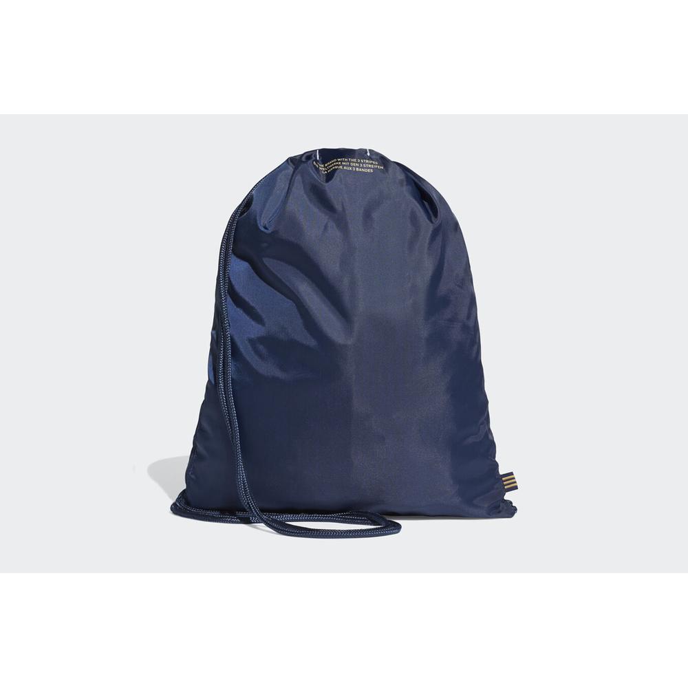 ADIDAS TREFOIL GYMSACK > DV2389