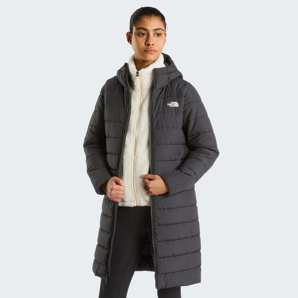 Kurtka damska The North Face Aconcagua 0A8H1AJK31 - czarna