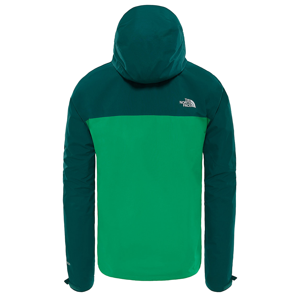 Kurtka The North Face Mountain Light II Shell T93BQK7AQ