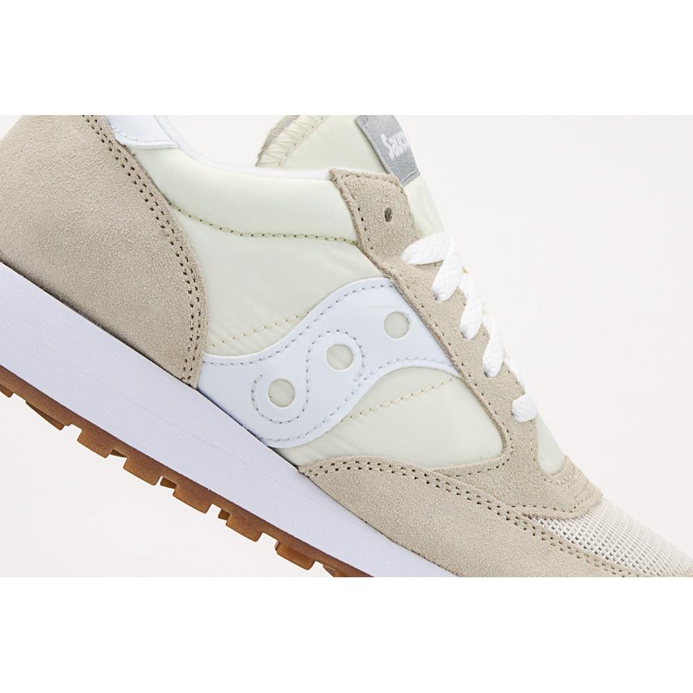 Buty Saucony Jazz Original Vintage S60368-93 - beżowe