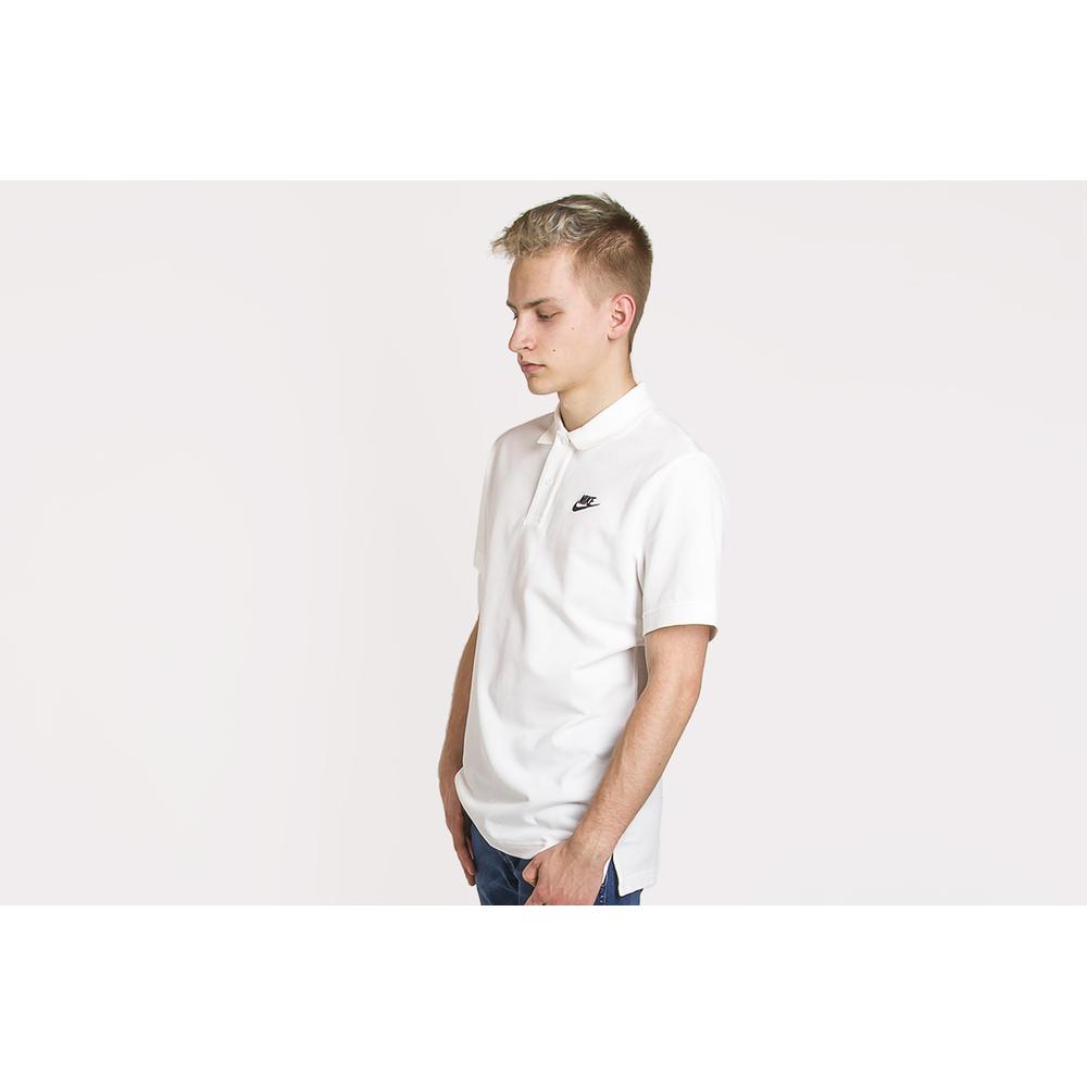 NIKE SPORTSWEAR POLO > CJ4456-100