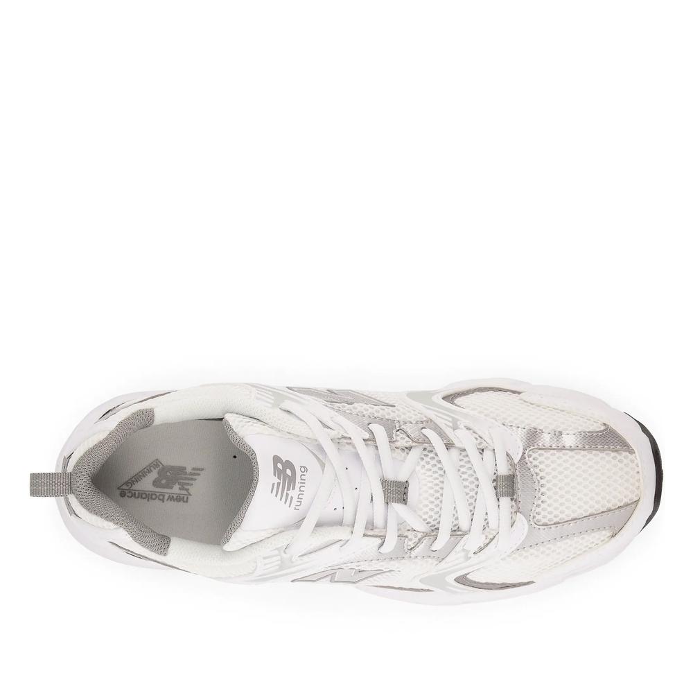 Buty New Balance MR530AD - białe