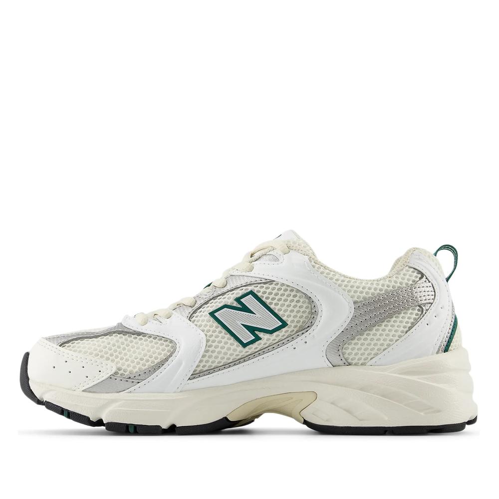 Buty New Balance MR530SX - beżowe