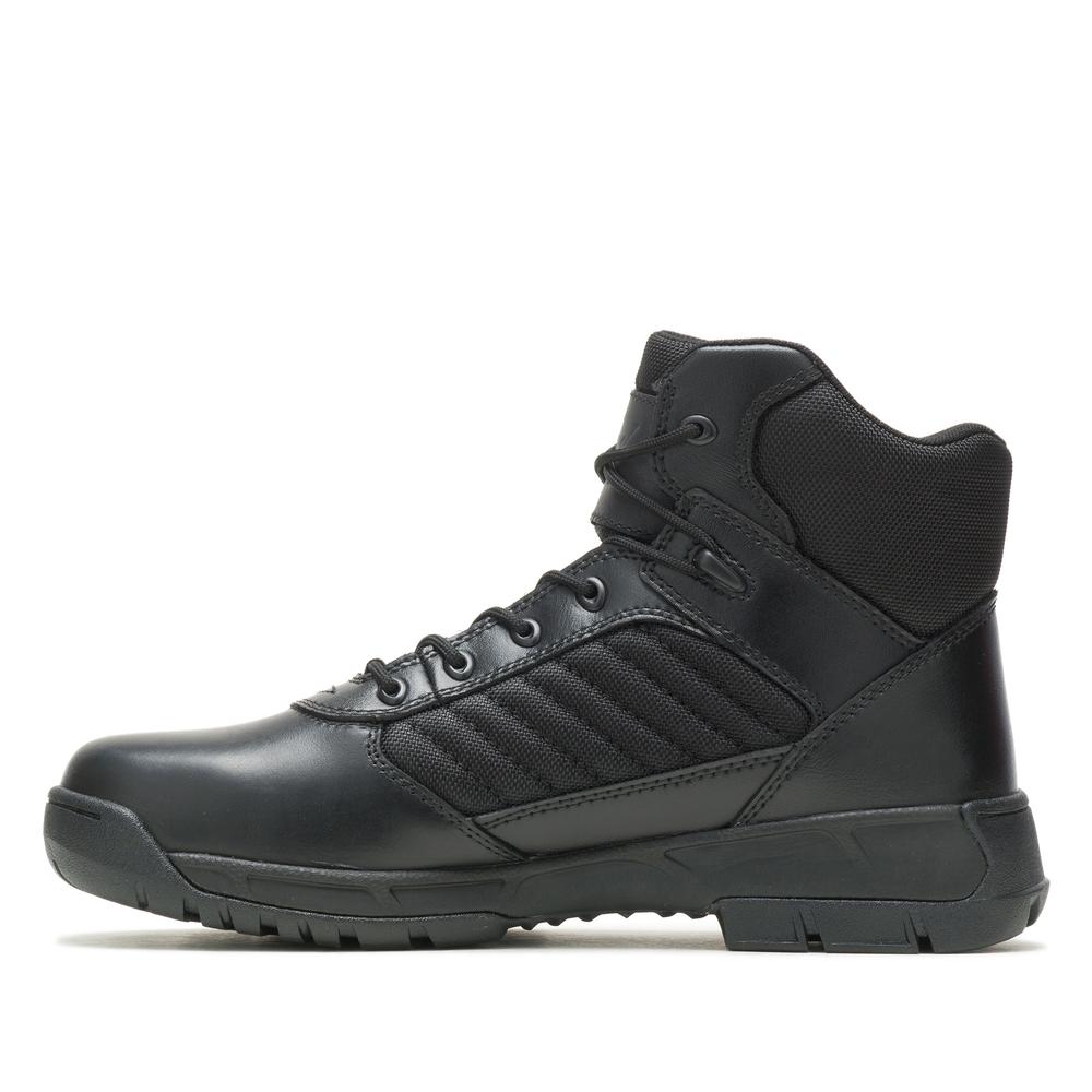 Buty Bates Tactical Sport 2 Mid E03160 - czarne