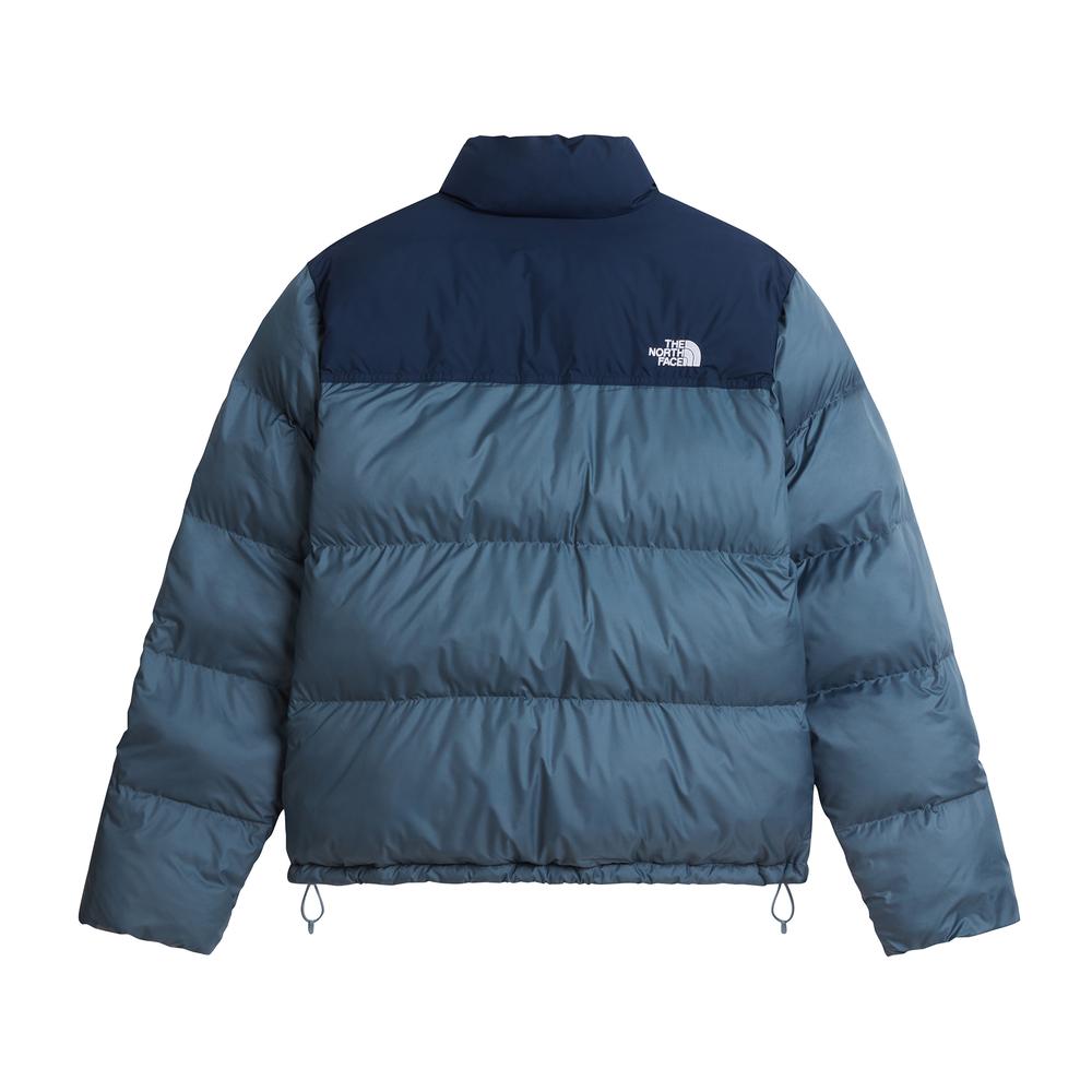 Kurtka męska The North Face Saikuru 0A853IS621 - niebieska