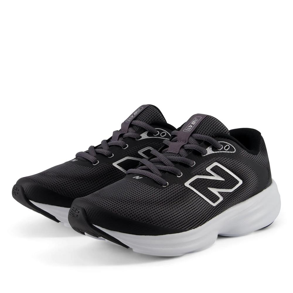 Buty damskie New Balance 411 v4 W4115L8 - czarne