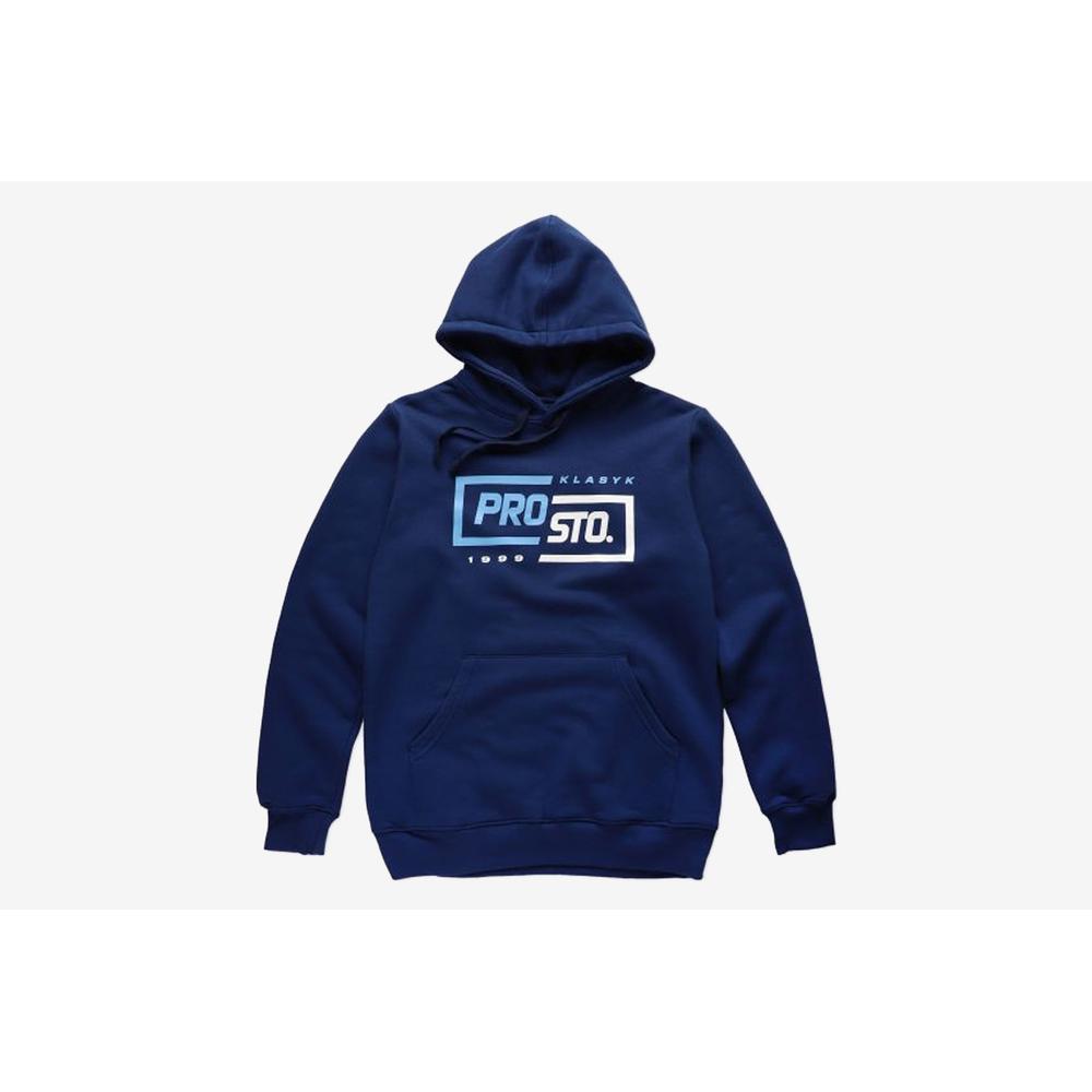 Prosto Klasyk Hoodie Pharm > KL213MSWE2052