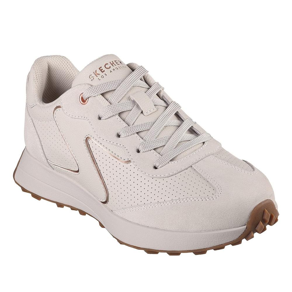 Buty damskie Skechers Gusto Path 177151OFWT - różowe
