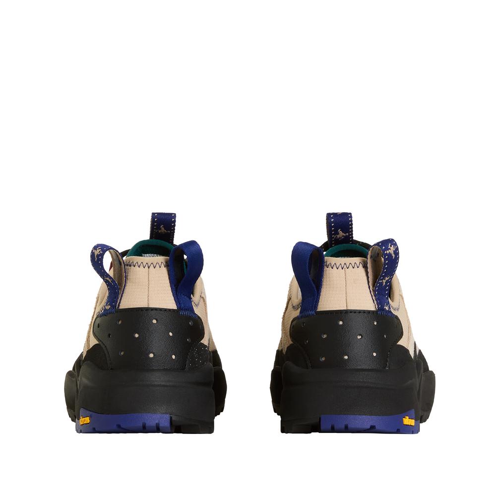 Buty unisex The North Face Clyffe 0A8G5CPB11 - beżowe