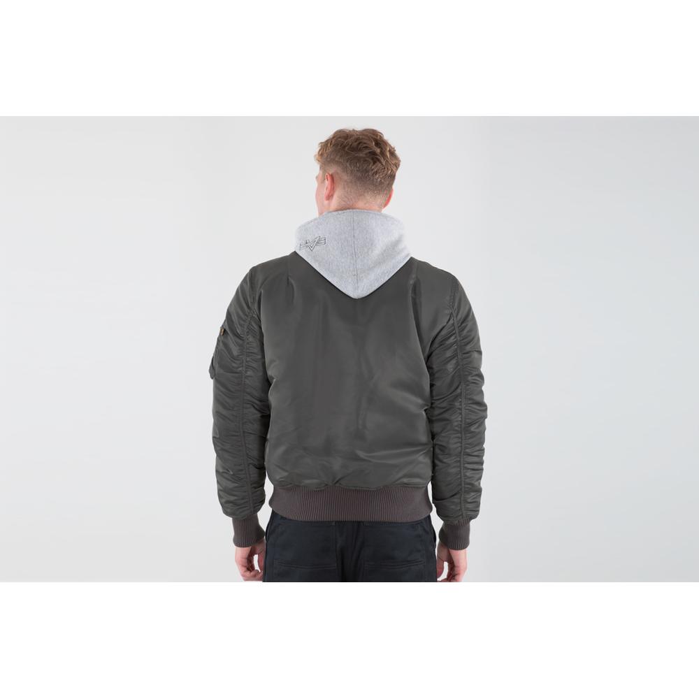 Alpha Industries MA-1 D-TEC > 18311004