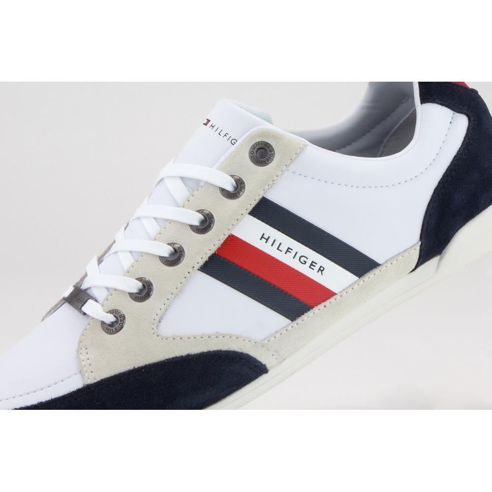 TOMMY HILFIGER CORPORATE MARINE >  THFM0FM02989-YBR