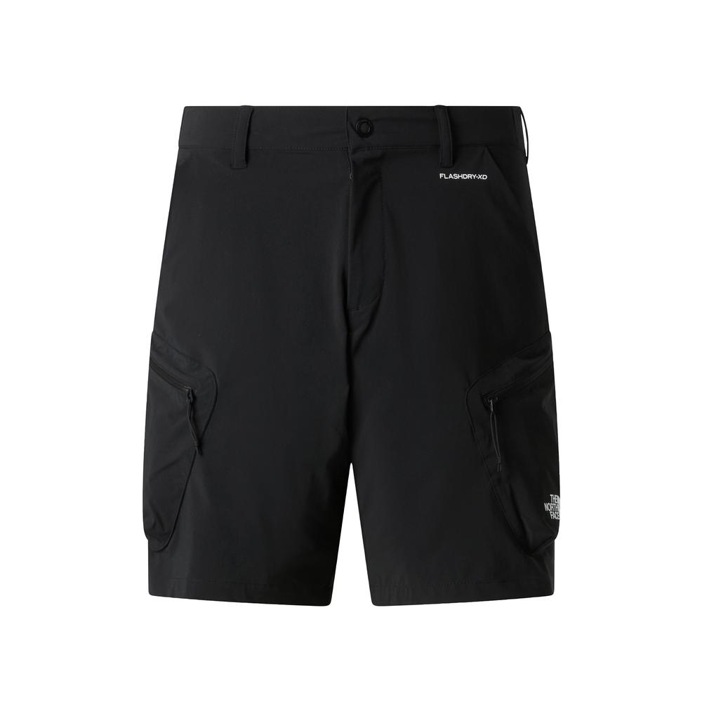 Spodenki męskie The North Face Packable 0A8FUAJK31 - czarne
