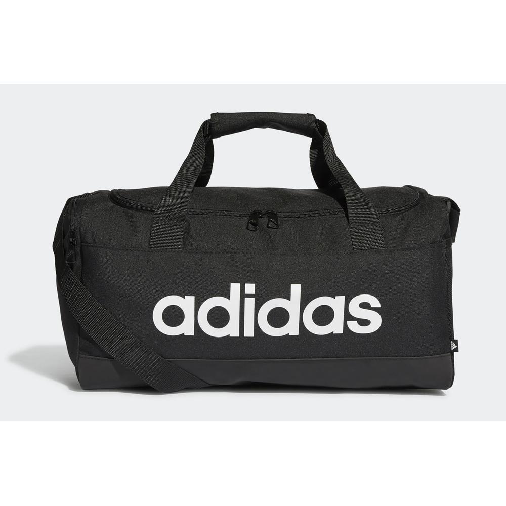 adidas Essentials Logo Duffel Bag Extra Small > GN2034