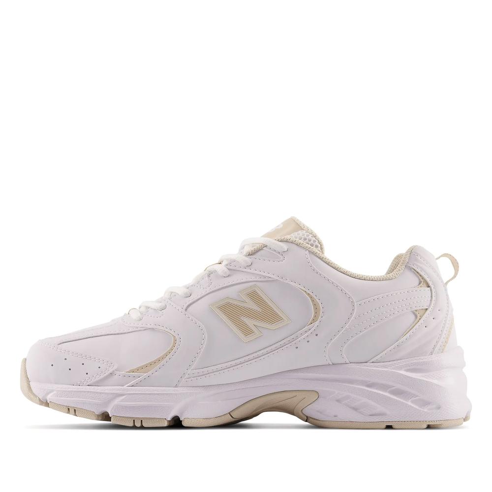 Buty New Balance MR530SYA - białe