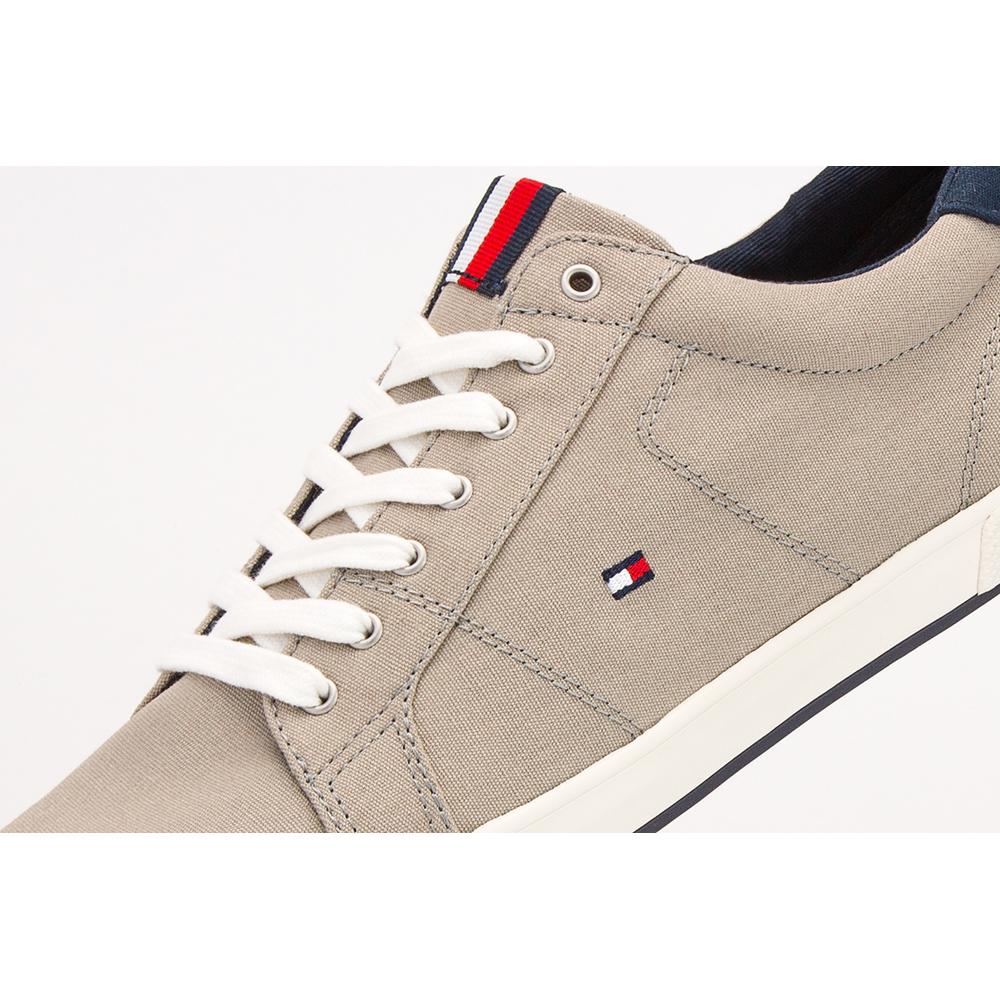 TOMMY HILFIGER ICONIC LONG LACE > FM0FM01536-AEP