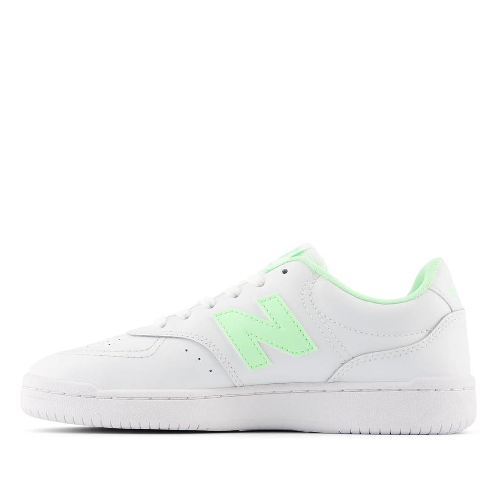 Buty New Balance BBW80WMG - białe