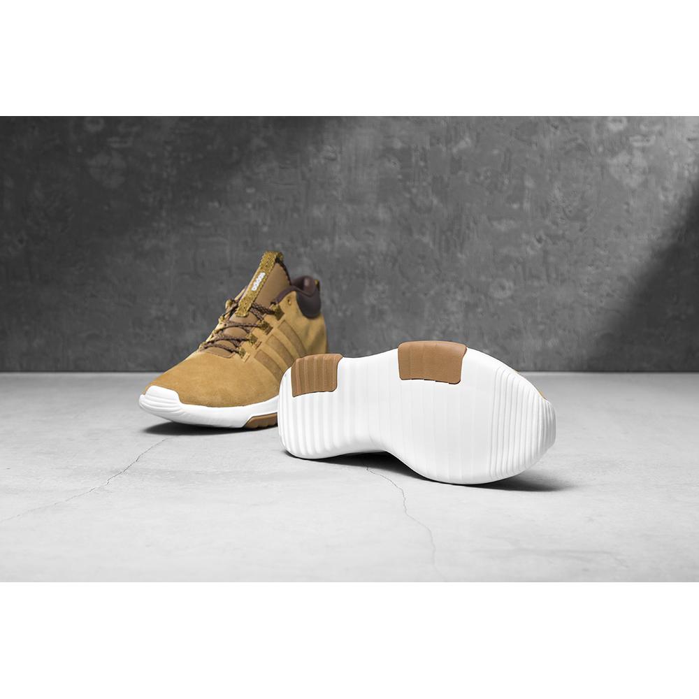 ADIDAS CLOUDFOAM CF RACER MID WINTER > CG5695