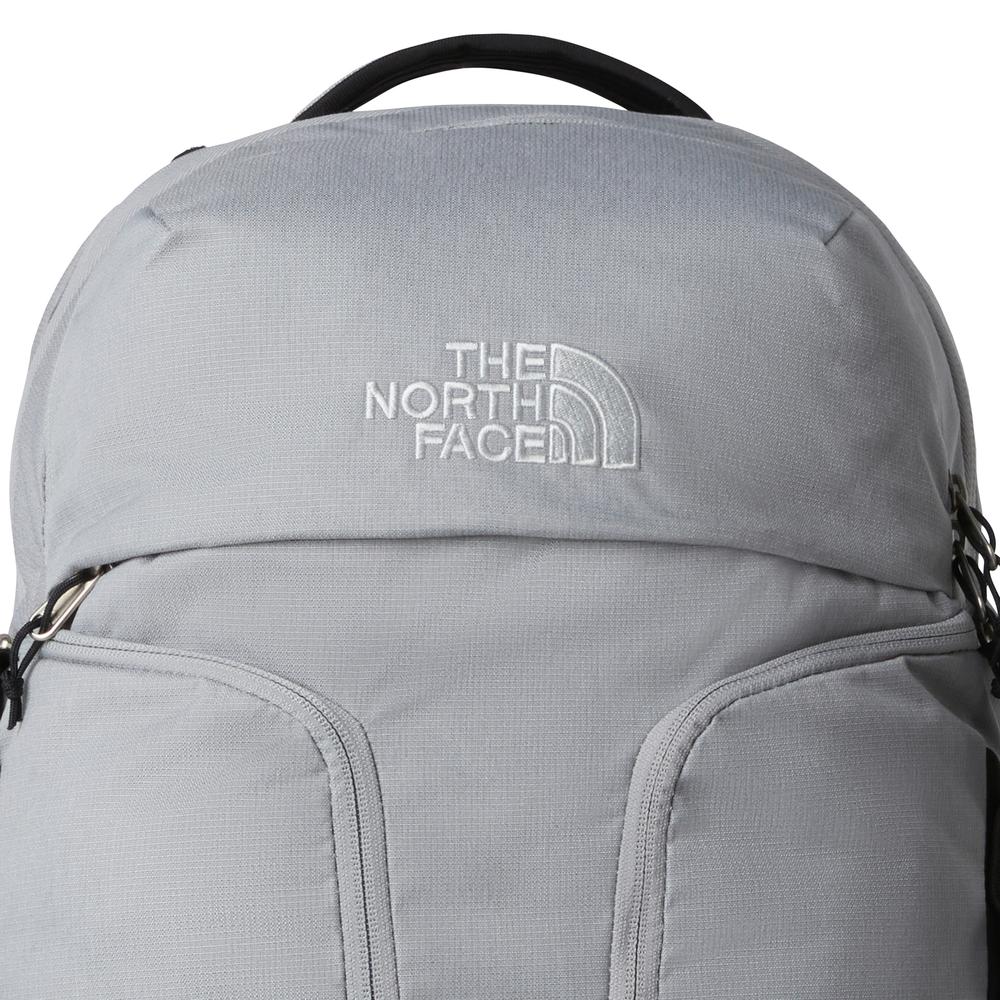 Plecak unisex The North Face Surge 0A52SG4S61 - szare