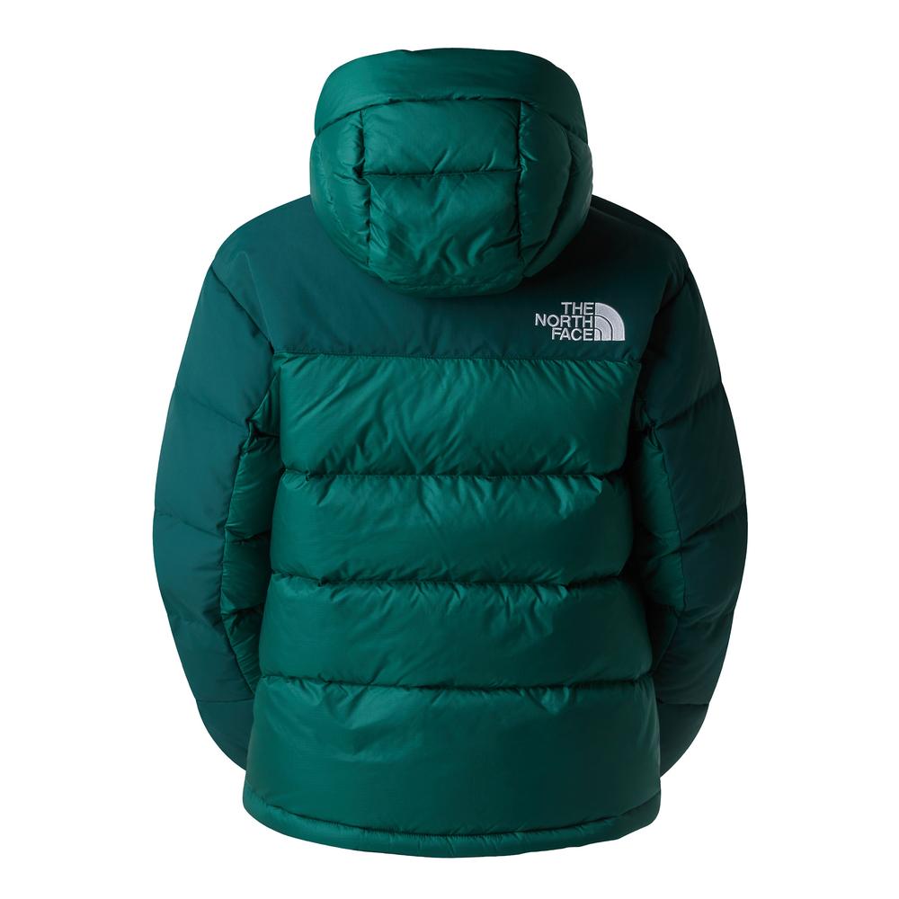 Kurtka damska The North Face Himalayan 0A4R2WGM01 - zielona