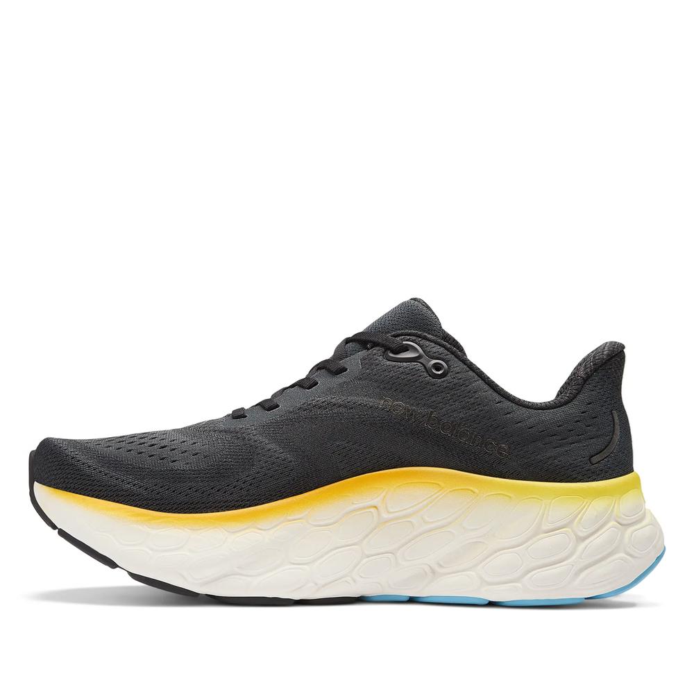 Buty New Balance Fresh Foam More v4 MMORCD4 - czarne