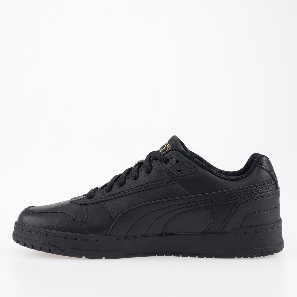 Buty Puma RBD Game Low Sneakers  38637306 - czarne