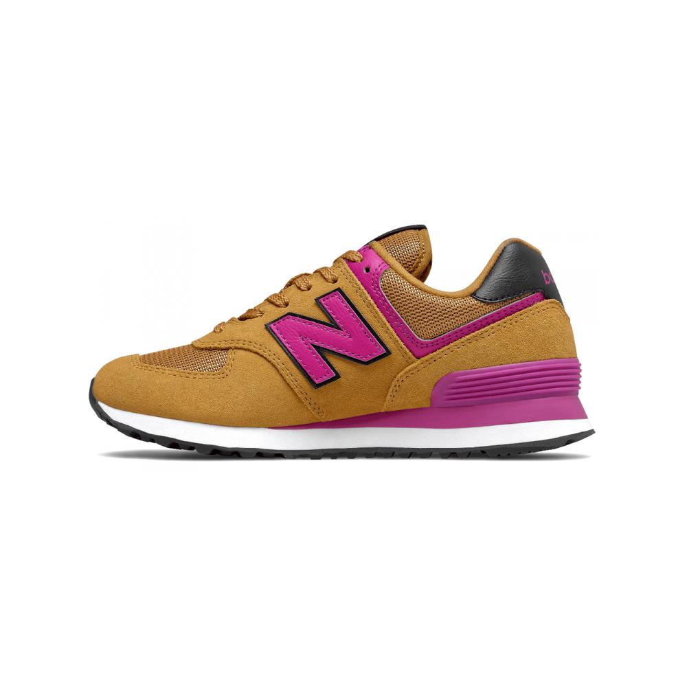 NEW BALANCE > WL574LBJ