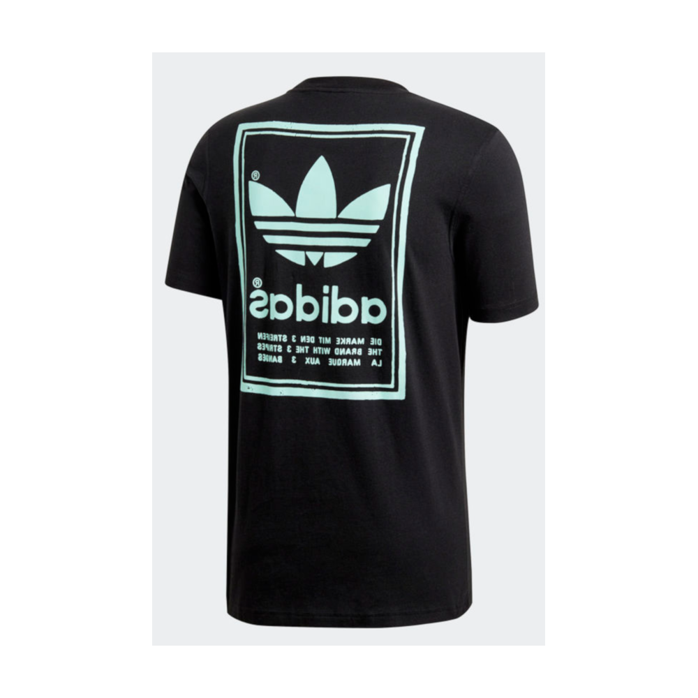 Koszulka adidas Originals Vintage Tee - DJ2712