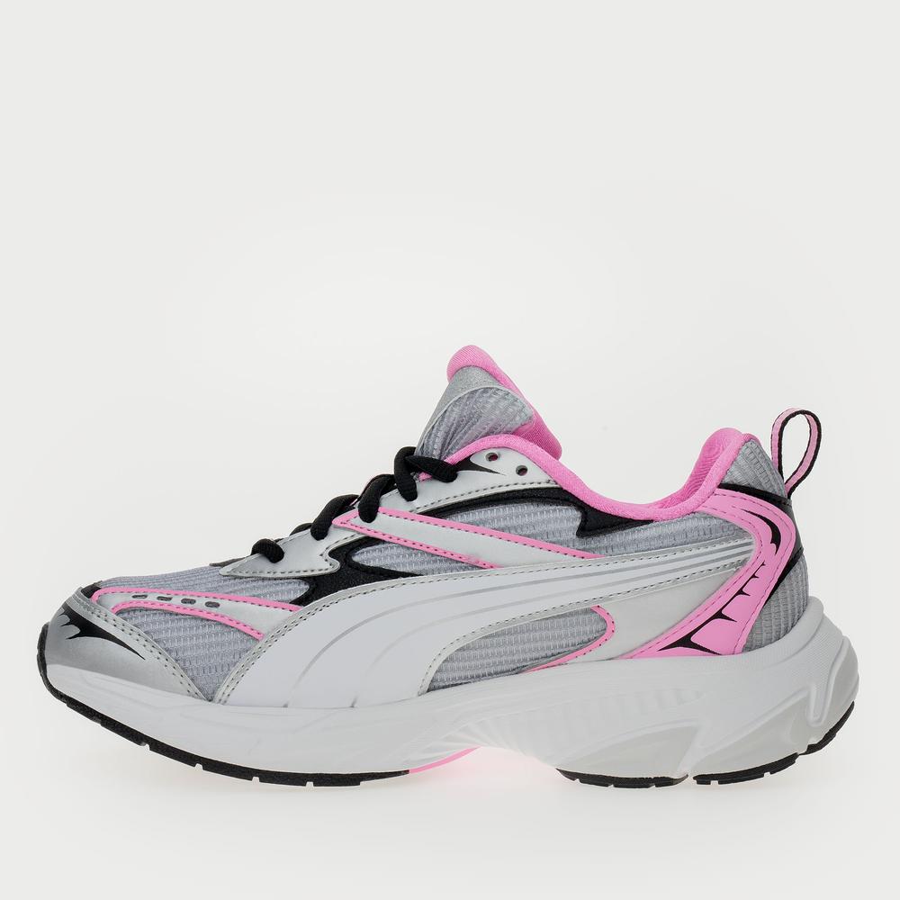 Buty Puma Morphic Athletic Feather Gra 39591903 - multikolor