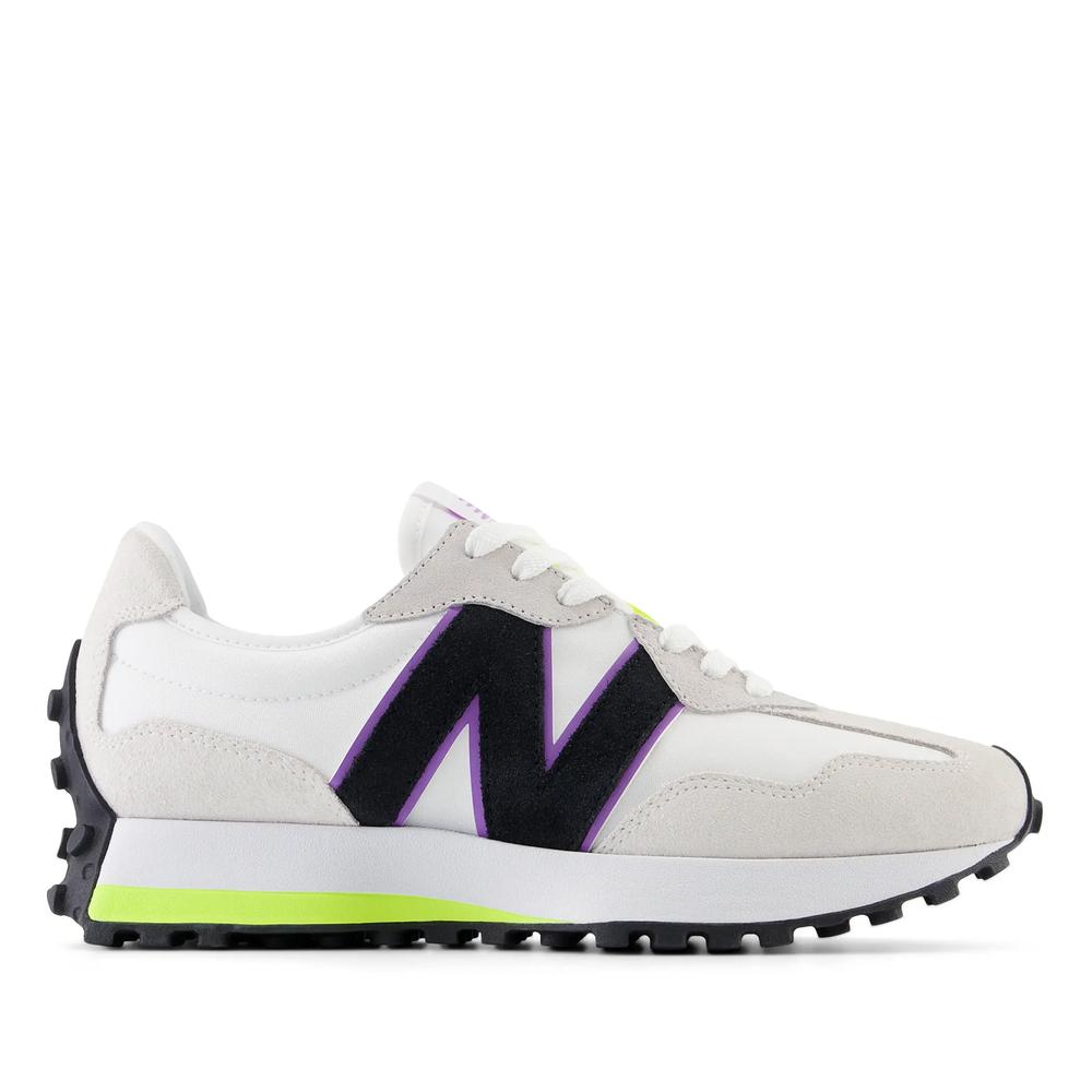 Buty New Balance WS327NB - multikolor