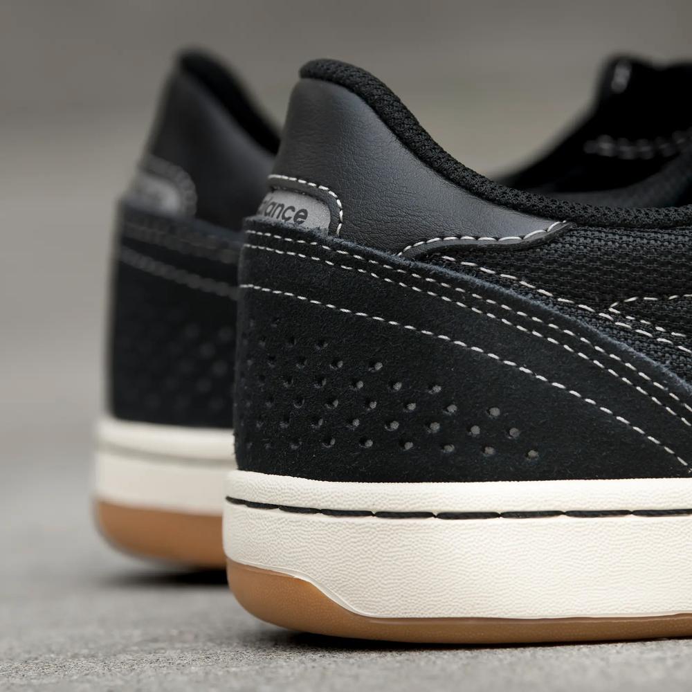 Buty męskie New Balance Numeric UN440BCO - czarne