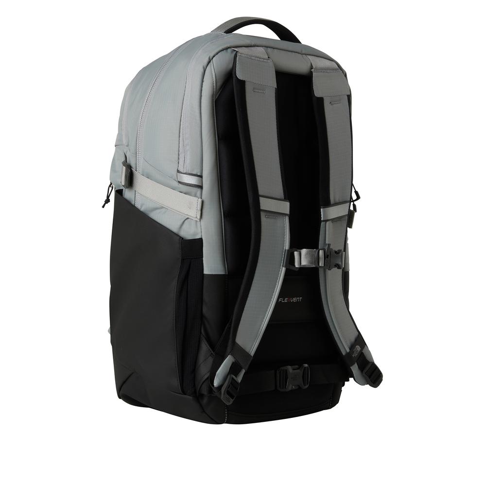 Plecak unisex The North Face Router 0A52SF4S71 - szary