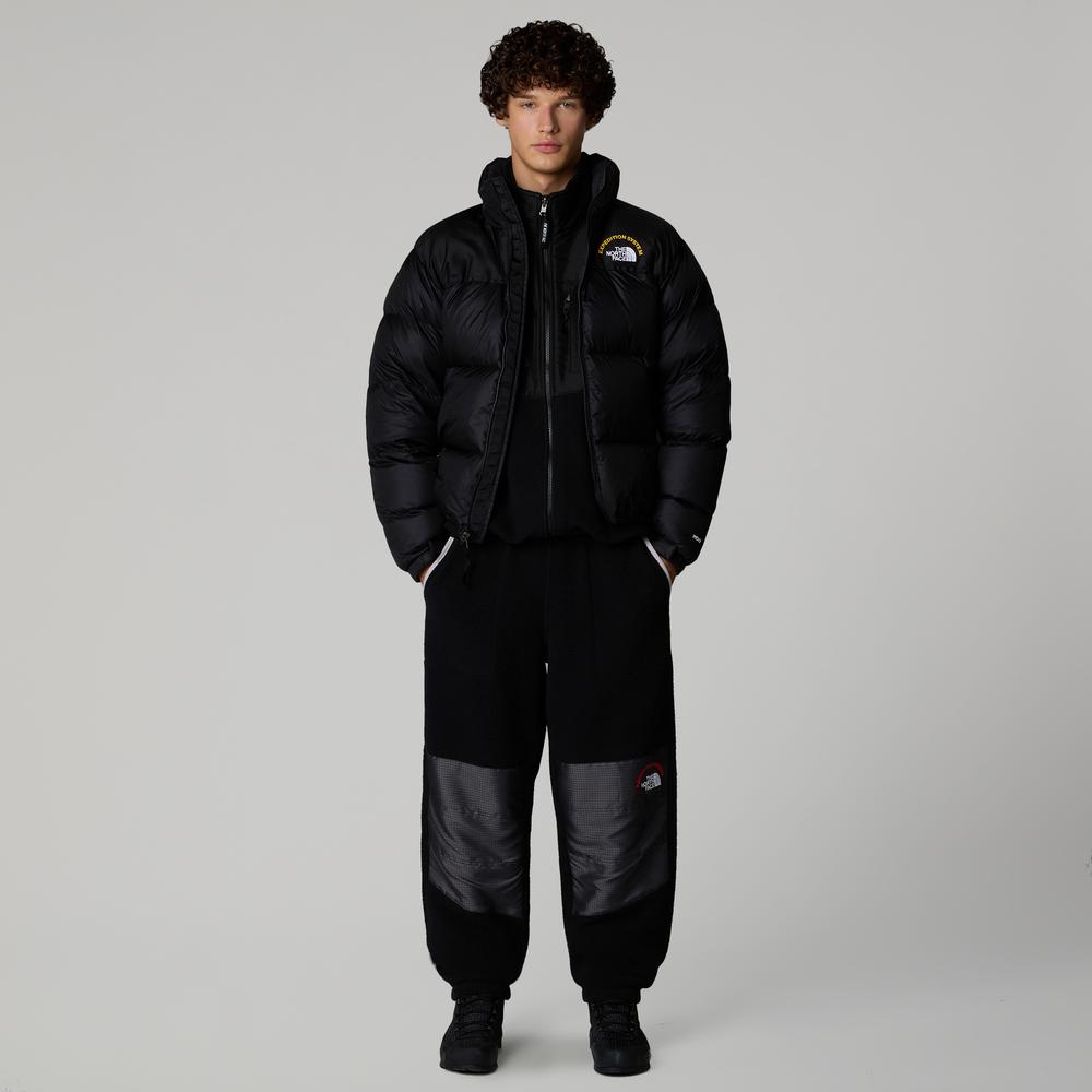Kurtka The North Face 1996 Retro Nuptse 0A3C8DKX71 - czarna