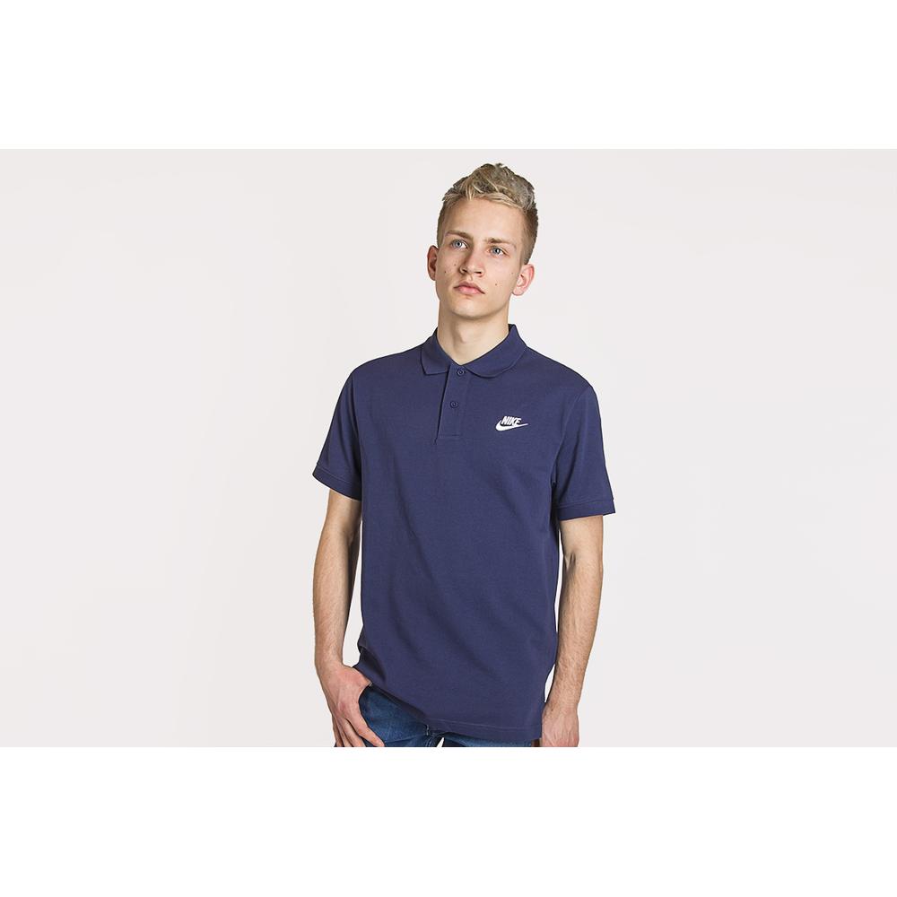 NIKE SPORTSWEAR POLO > CJ4456-410