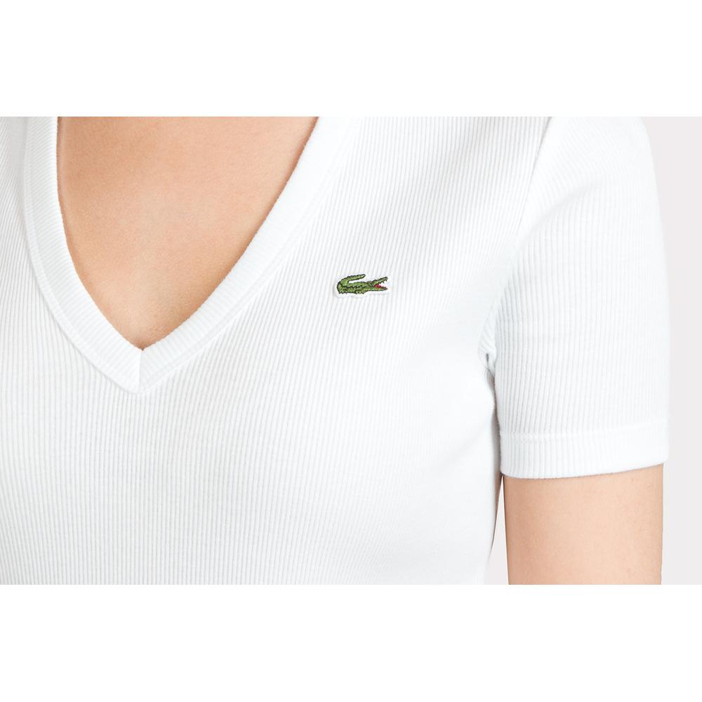 Lacoste V-Neck > TF5457-001