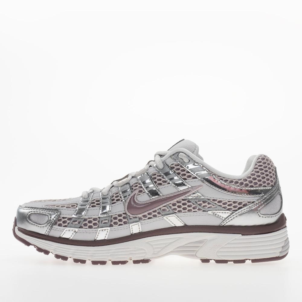 Buty damskie Nike P-6000 IB4019-019 - multikolor