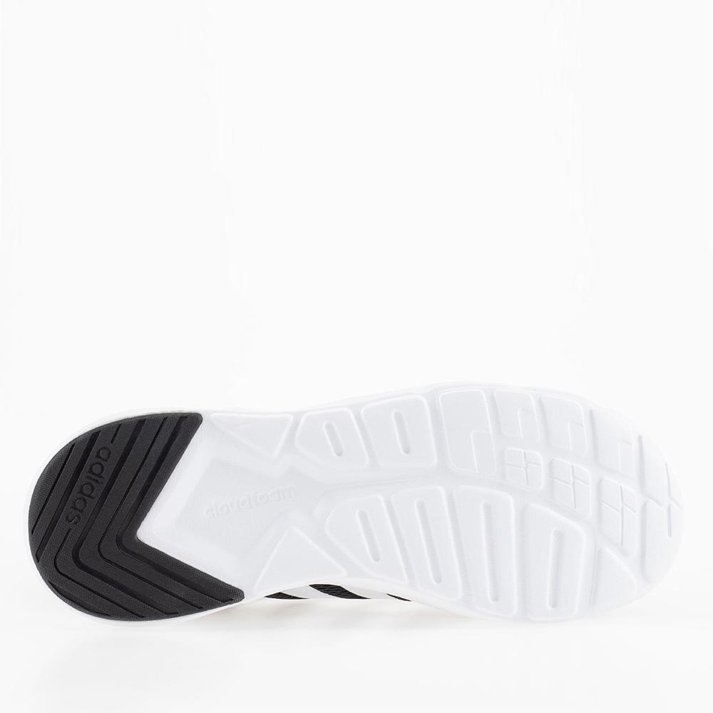 Buty adidas Nebzed GX4275 - czarne