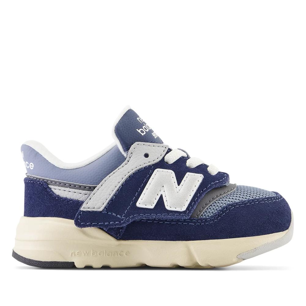Buty New Balance NW997RHB - granatowe