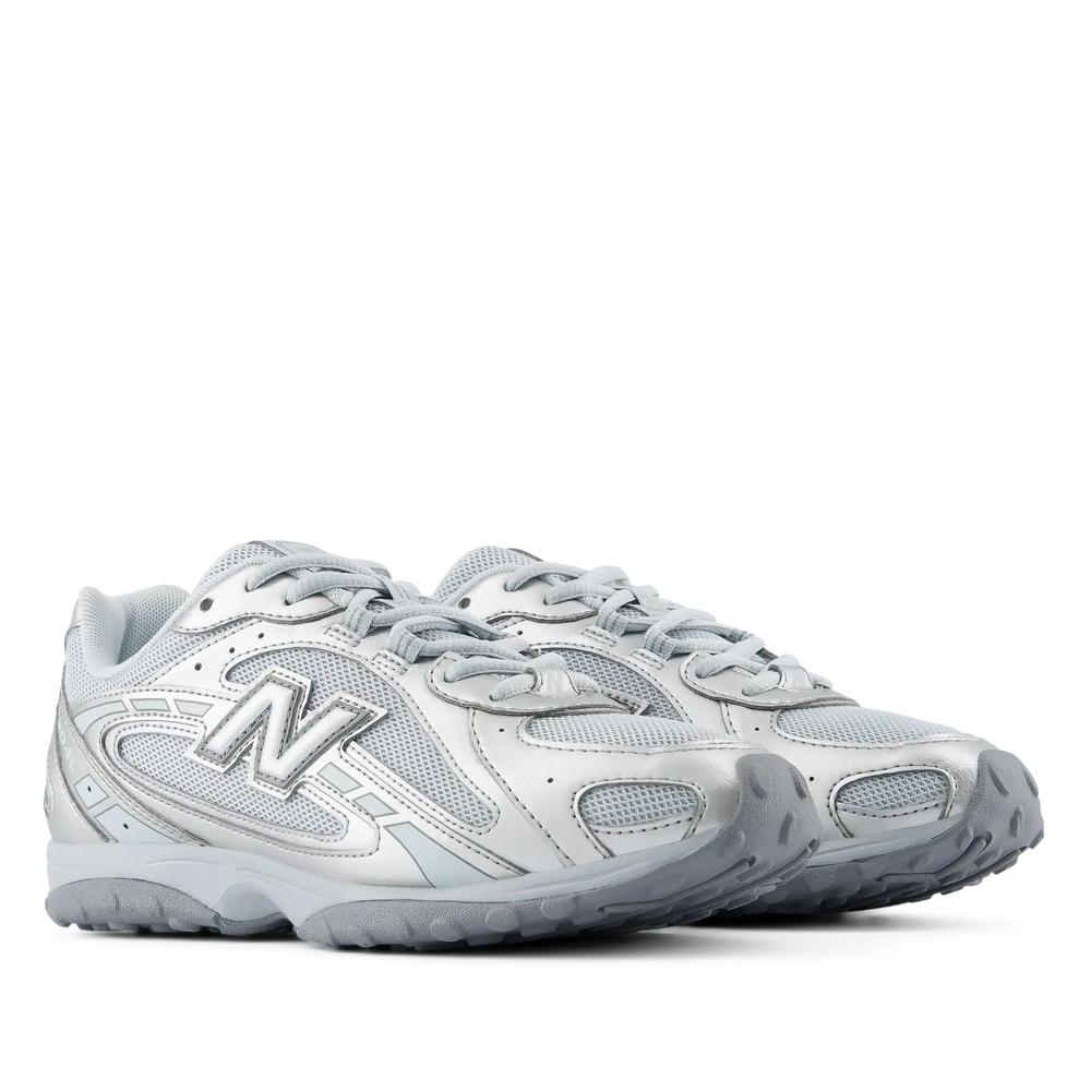 Buty damskie New Balance U204LCMB - beżowe