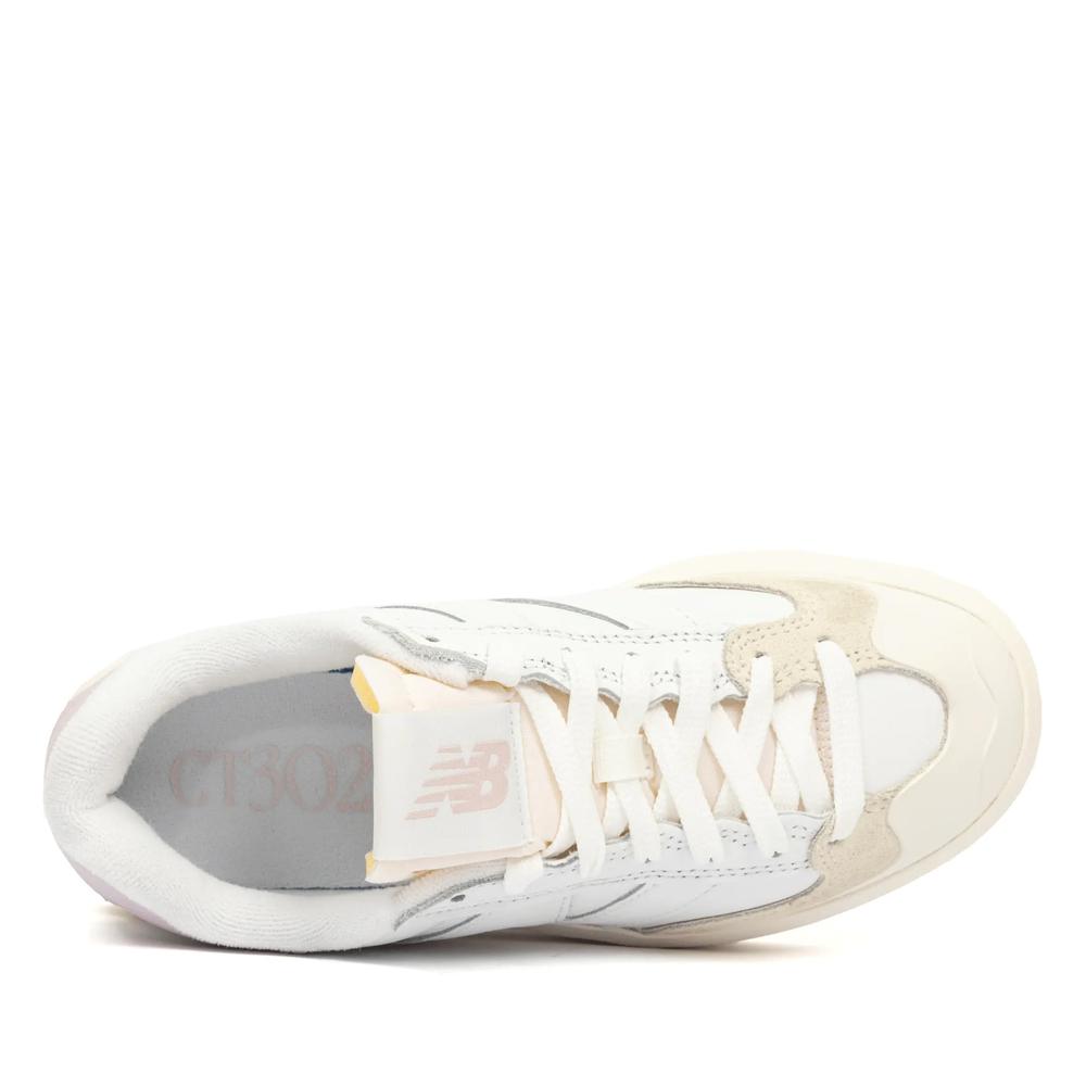 Buty New Balance CT302SP - białe