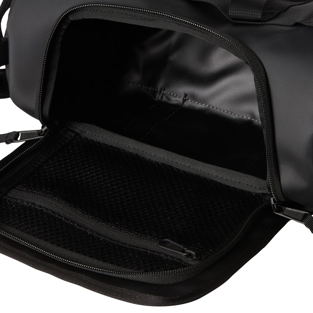 Torba The North Face Tote Base Camp 0A8GJ8KT01 - czarna