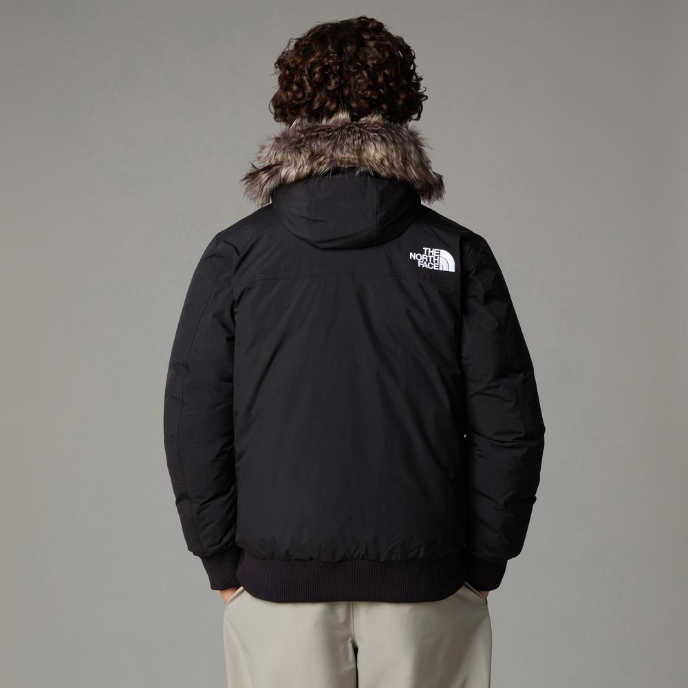 Kurtka The North Face McMurdo Bomber 0A5GD9JK31 - czarna