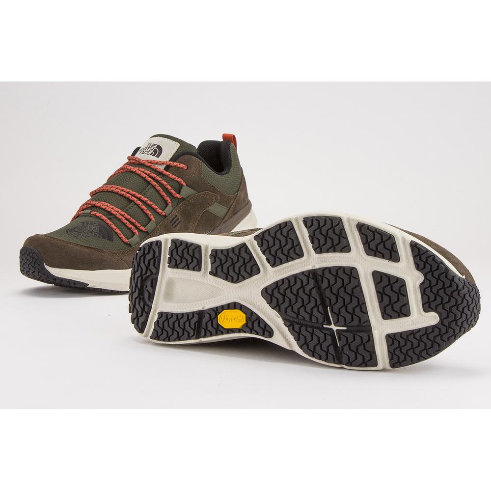 THE NORTH FACE MOUNTAIN II > NF0A3WZ7MTN