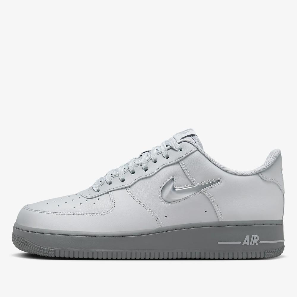 Buty Nike Air Force 1 HM0621-001 - szare