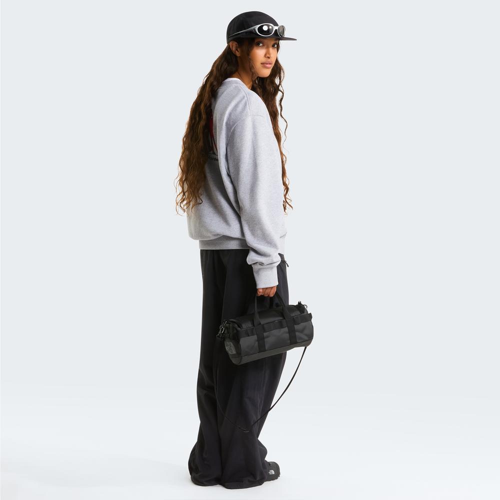 Bluza unisex The North Face Celebration 0A8GATDYX1 - szare