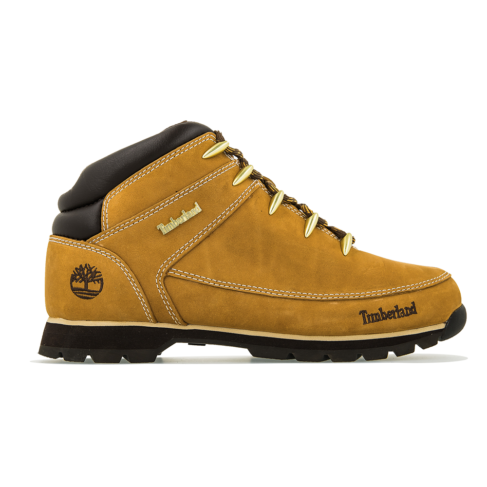 Buty Timberland Euro Sprint Hiker 0A122I2311 - brązowe