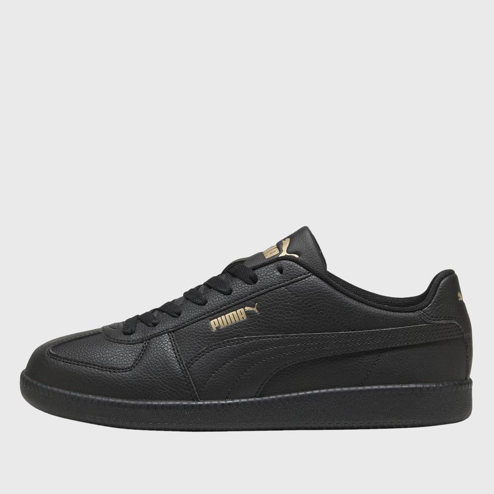 Buty damskie Puma Club Light 40733301 - czarne