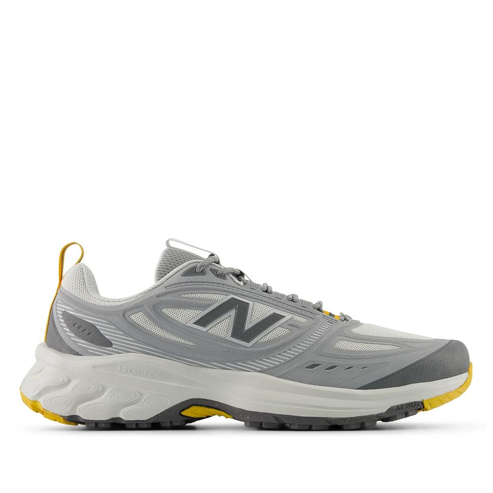 Buty męskie New Balance 410V9 M4105G0 - szare